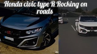 Modified Honda Civic's Best Tiktok videos ||Tiktok vines