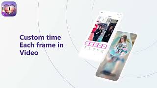 PIP Video Maker   Photo Video Maker with Music V2 screenshot 4