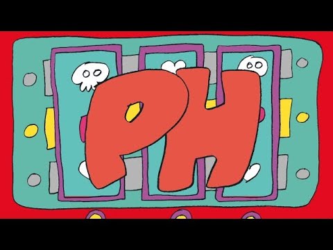 p.h. / SEVENTHLINKS / v flower[자막]