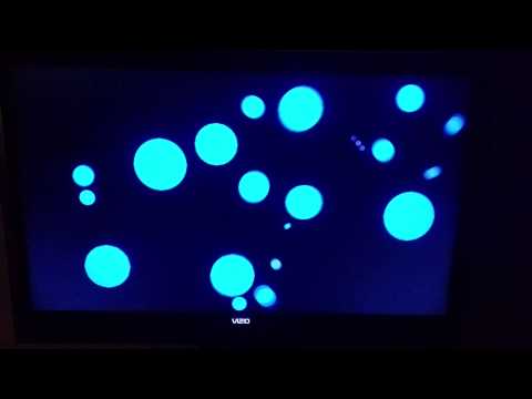Roku - Elastic Collision Physics