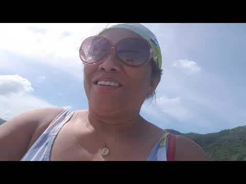 Zumba gold goes to el nido palawan 7 dancing in the street