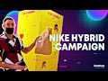 Remarkable nike hybrid brand activation   iboothmecom