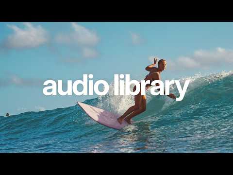 Upbeat Tropical Dance Beat for Lifestyle & Vacation Videos 🌴 (Free to Use) | Kimuor - summer