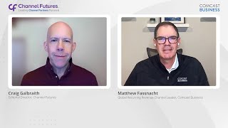 How Comcast Business Helps Partners Keep Up with the Hottest Industry Trends