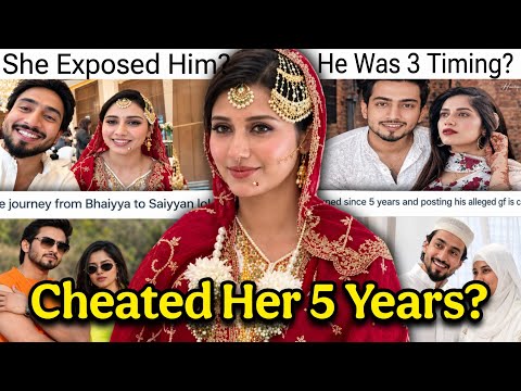Why FAISU DATED JANNAT WHEN HIS MARRIAGE WAS FIXED 5 YEARS AGO? 