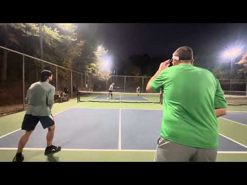 Fari sonny v tim luke gm 1