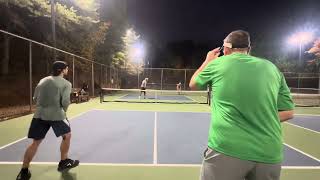 Fari sonny v tim luke gm 1