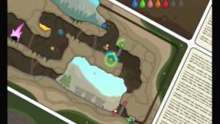 Let's Play Fluidity: Part 4- Catching Rainbow Drops