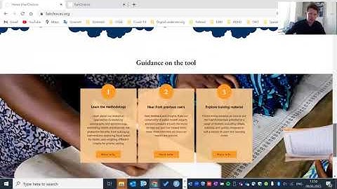 Fair Choices Crash Course — Advanced