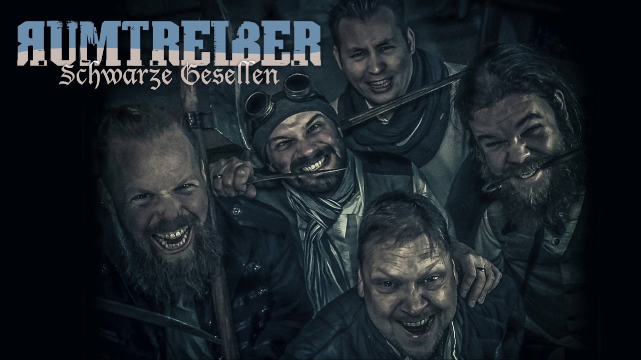 Rumtreiber Rumtreiber