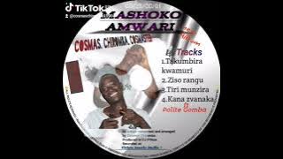 COSMAS CHIROMBA TAKUMBIRA KWAMURI