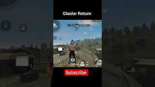 🥰Glaidar Return Pro lobby 2v2 s#status