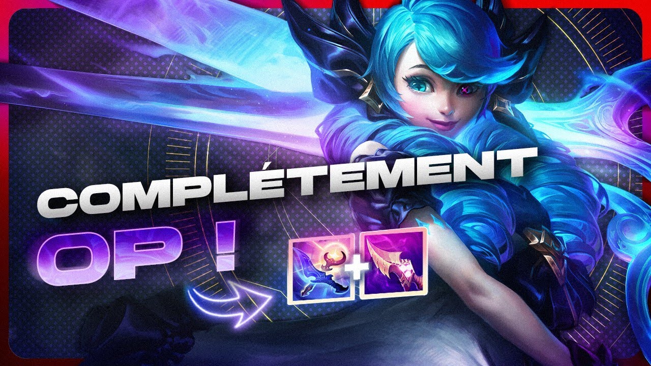 Le MEILLEUR CHAMPION de la META en S16 !