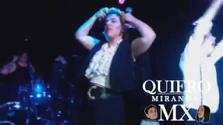 Miranda! Mentia El Imperial 2017