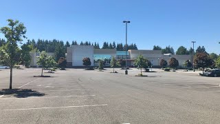 Abandoned JCPenney (SE MILL PLAIN BLVD) - Vancouver, WA