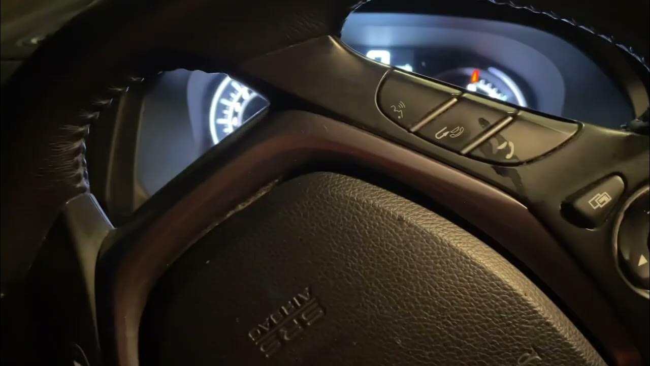 2016 Honda Pilot Clunking Noise, what is it??? - YouTube