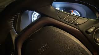 2016 Honda Pilot Clunking Noise, what is it???