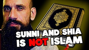 Sunnis and Shias defend your religion against who you call a 