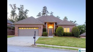 Homes for sale - 3740 Crossings Crest, Hoover, AL 35242