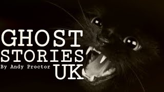 GHOST STORIES - CLITHEROE CASTLE