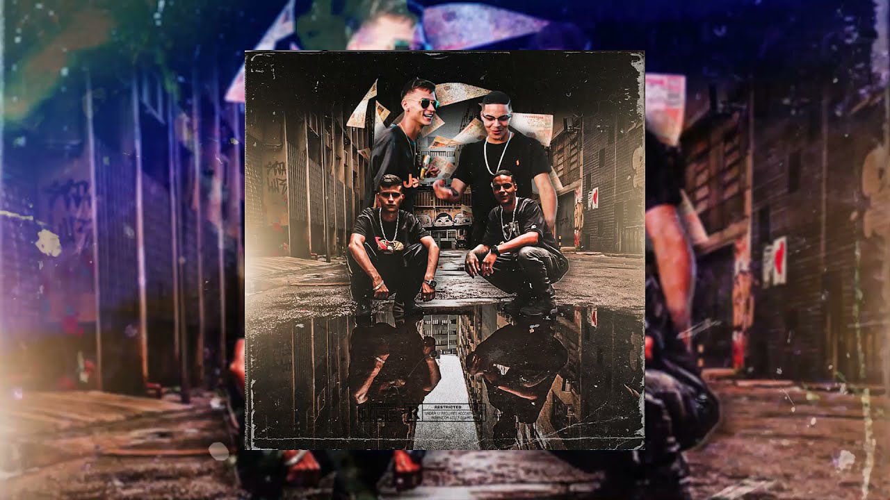 Linset JL - Nossa Vitória