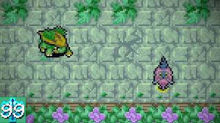 I Walked ONE TILE!
This game had spite for Burmy specifically
If you want to see the other days of this Daily Destiny Tower challenge so far, Ive created a playlist for this entire challenge: https://www.youtube.com/playlist?list=PLoU7DLg38FSq2QKUGmDDsn0eIl5t1sxWv
Every day I am going to be attempting a run of the randomized Destiny Tower! It will very likely not last more than a few floors most days, Destiny Tower is already hard and adding a randomizer to it, with Monster Houses and weather effects and everything, is bound to make it even harder. But, I am determined to eventually beat this~
If you want to play along with me, I have a specific ruleset for this challenge! You can download the rules from https://drive.google.com/file/d/131_wxJ-02uibfrNrsfhgvQge03HE6-wL/view?usp=sharing (this is the link for the NEW ruleset without items randomized) and apply them to a Pokemon Mystery Dungeon Explorers of Sky rom with the SkyTemple Randomizer at https://download.skytemple.org/randomizer/latest/
To enter DEBUG mode (and immediately unlock Destiny Tower) just use the code at https://tcrf.net/Pok%C3%A9mon_Mystery_Dungeon:_Explorers_of_Sky#Debugging_Features
Todays seed was 1779370155
Good Luck :D
Join my Discord: https://discord.gg/c85xmXjHR2
Follow me on Twitch: https://twitch.tv/OhDeerItsSeth
Become a channel member: https://www.youtube.com/channel/UCo2L2MOzUr5hMO3W2XRa2iw/join or by clicking the join button above!
Model by https://jinxit.carrd.co/
Texture/Rigging by https://sourk9.com/
#day257 #pmd #pokemon #randomizer #challenge #odiseth #vtuber I Walked ONE TILE!