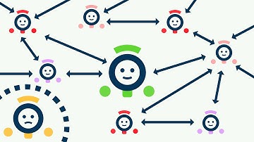 The Friendship Paradox