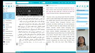 Tutorial How to use HaditsSoft Apps screenshot 1