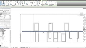 ID313 W2A2 Ceiling heights and plenum