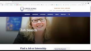 Career Development Resources (Ft. The Office of Career Development)