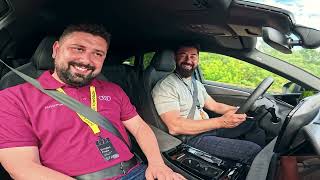 After movie quattro Cup 2025 - Romania