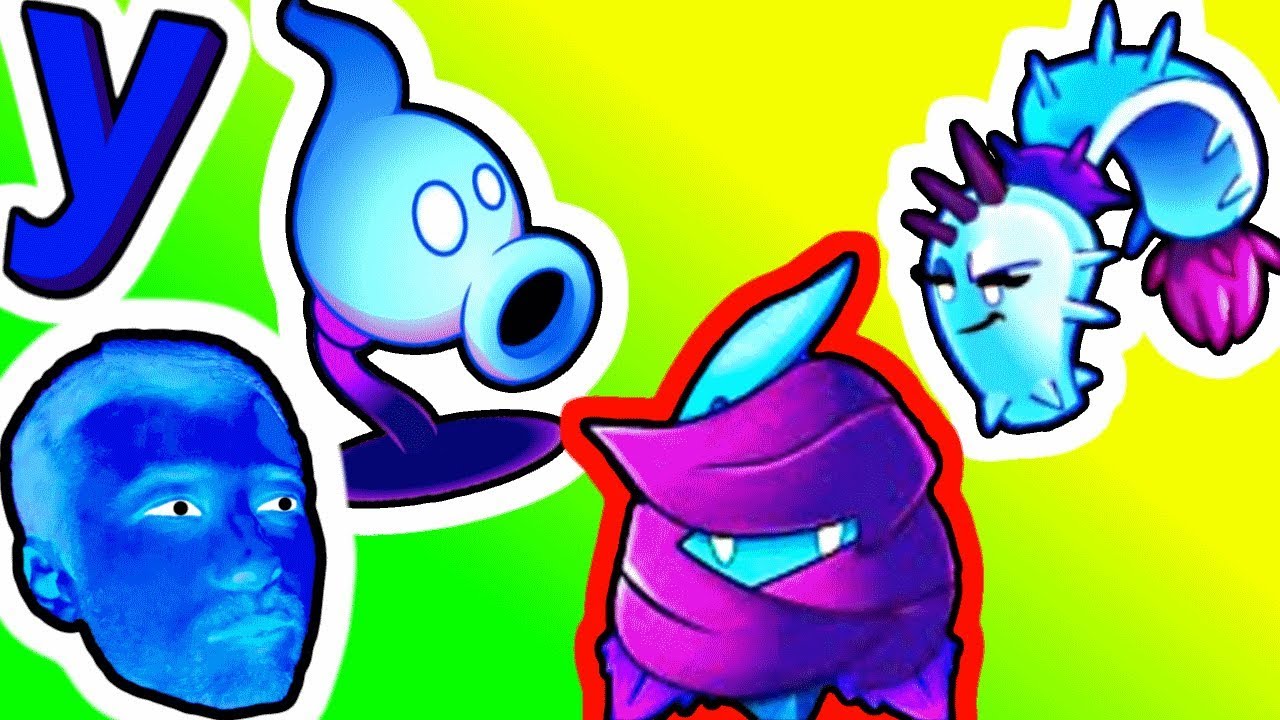 Теневая МЯТА и теневые растения - Идеальная команда ПРоХоДиМЦа! 