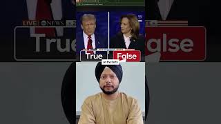 This AI Fact Checks Politicians Live