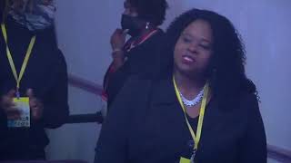 United Assembly of Christian Churches/ HOLY CONVOCATION NIGHT TWO Maranda Curtis Worship Experience