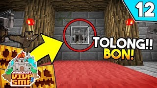 Bonanana Di Culik Badut Jahat - Vivasmp S3 Episode 12