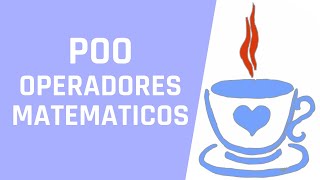 Operadores en Java #curso