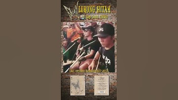 Bimbim & Kaka akustikan Lorong Hitam #statuswaslank  #slank #slankstory #genkpotlot