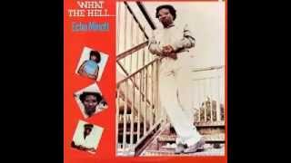 ECHO MINOTT - Trouble nobody (Jammy)