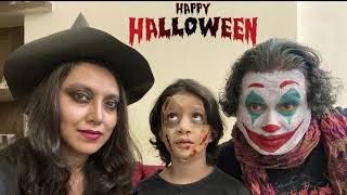 Que Sera Sera  - The Halloween Version