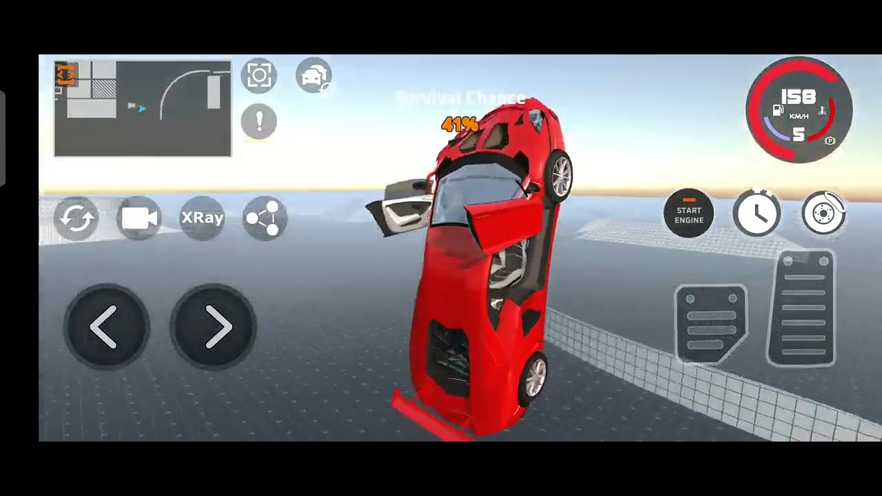 Drive CSX Gridmap Chaos 😱 | CRAZY Crashes Compilation