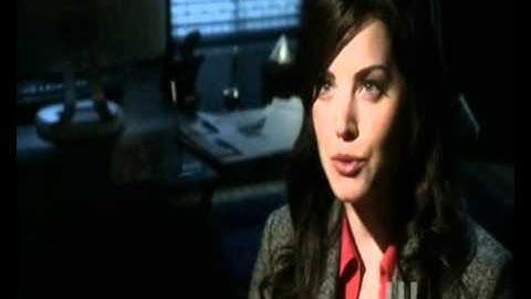 Smallville - 10x11 - Icarus - Lois interogation part 2
