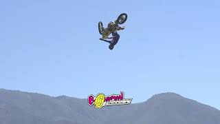 Video #330 // FMX // Javier Villegas