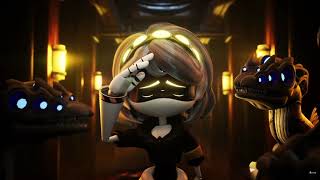 V Sacrifices Herself... Murder Drones Ep 6