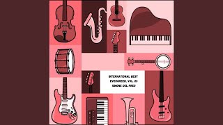 One Day Ill Fly Away instrumental