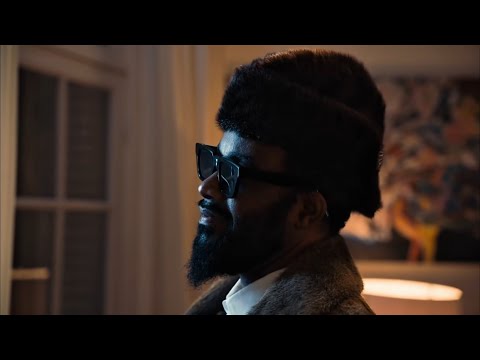 Fally Ipupa - Ma Diva Ft SDM