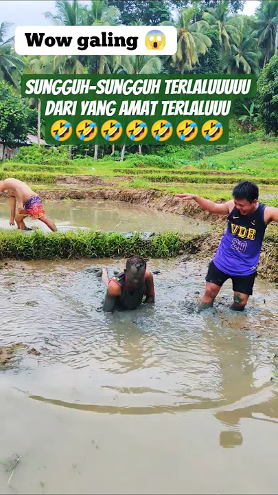 Sangking Jailnya Orang satu ini, sampai...... #foryou #jailer #funny #ngakak #lucu #shortvideo