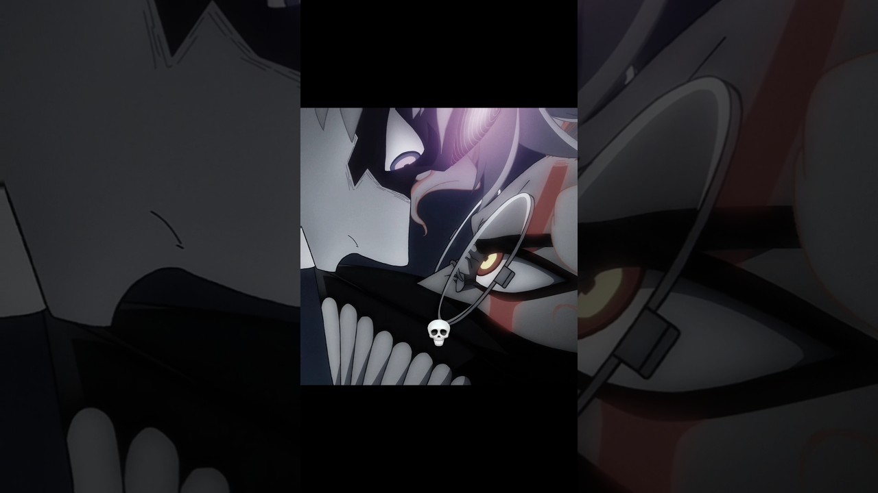 Dandadan New Episode ....