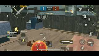 Quick Scope! slow motion