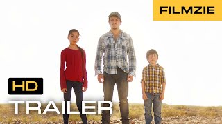 Collisions: Official Trailer (2018) | Jesse Garcia, Izabella Alvarez, Ana de la Reguera