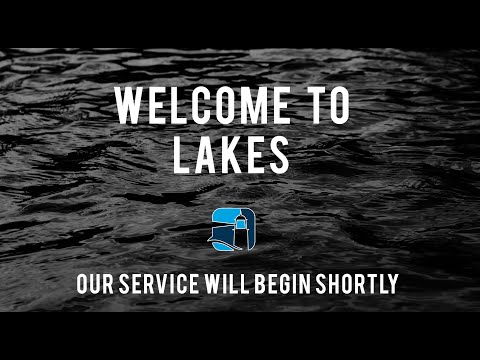 February 8, 2026 Sermon Featured Image